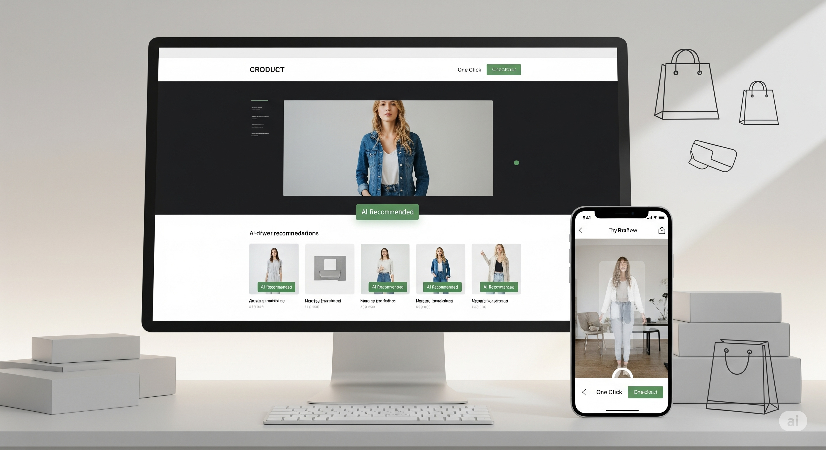 Top E-Commerce Trends to Watch in 2025