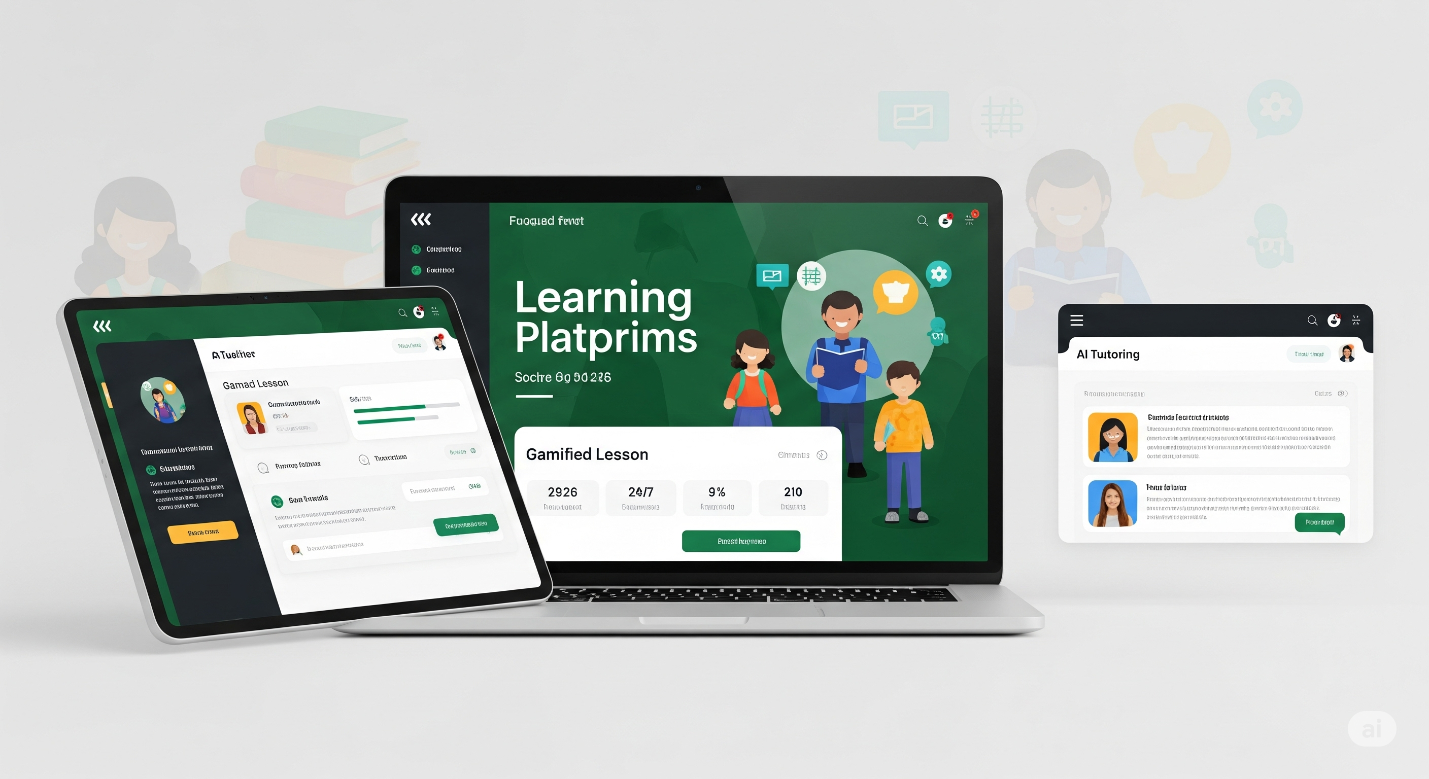 Building the Next Generation of EdTech Platforms